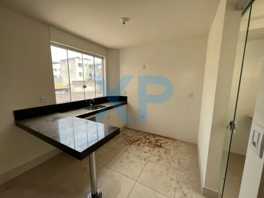 Foto 6 de Apartamento com 3 quartos à venda, 70m2 em Orion, Divinopolis - MG