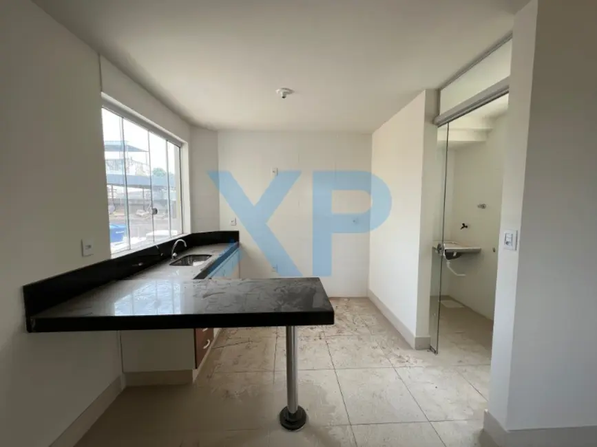 Foto 5 de Apartamento com 3 quartos à venda, 70m2 em Orion, Divinopolis - MG