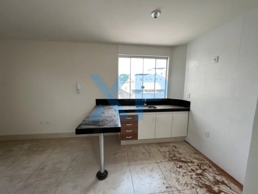 Foto 7 de Apartamento com 3 quartos à venda, 70m2 em Orion, Divinopolis - MG