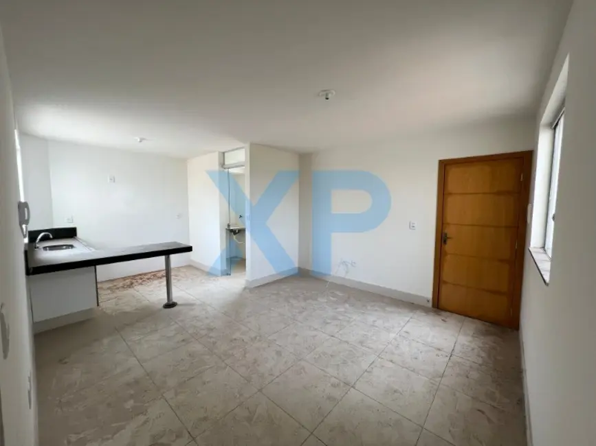 Foto 1 de Apartamento com 3 quartos à venda, 70m2 em Orion, Divinopolis - MG