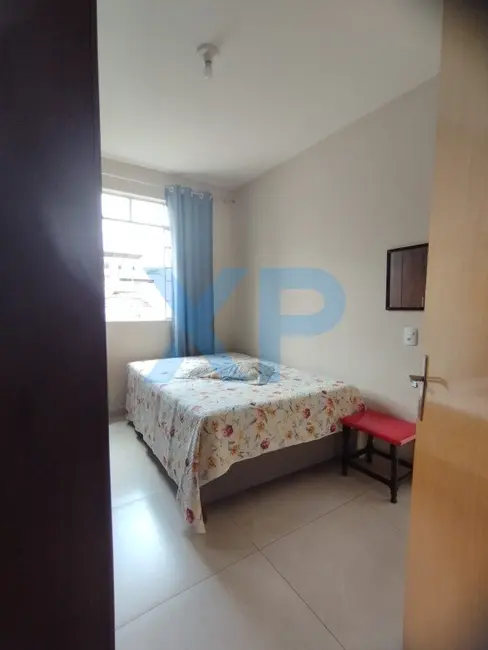 Foto 9 de Apartamento com 3 quartos à venda, 120m2 em Sidil, Divinopolis - MG