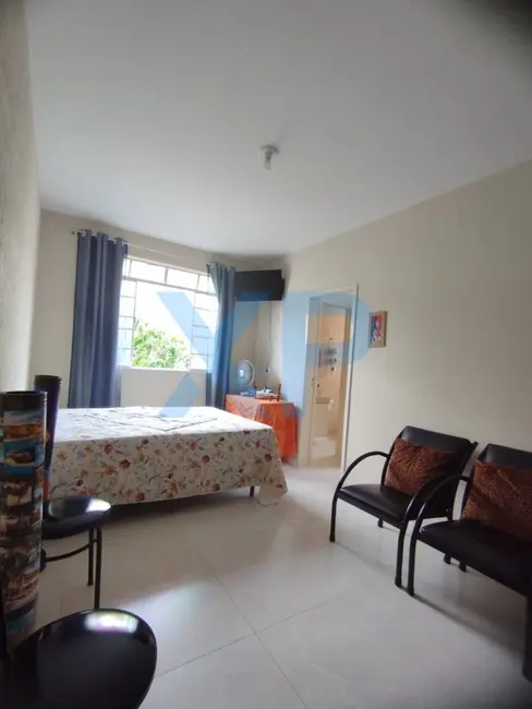 Foto 8 de Apartamento com 3 quartos à venda, 120m2 em Sidil, Divinopolis - MG