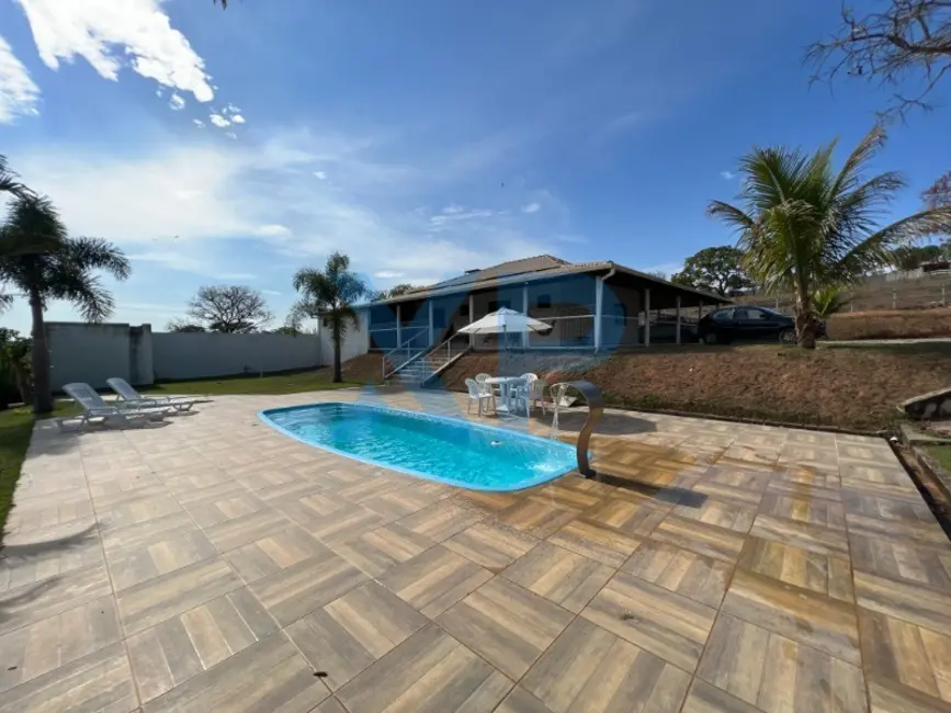 Sítio / Rancho com 3 quartos à venda, 9000m2 em Divinopolis - MG - imagem 9 Foto 9 de Sítio / Rancho com 3 quartos à venda, 9000m2 em Divinopolis - MG