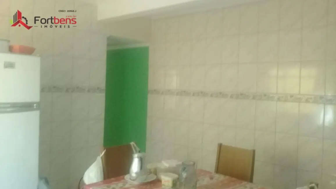 Foto 4 de Casa com 3 quartos à venda, 125m2 em Laranjeiras, Caieiras - SP