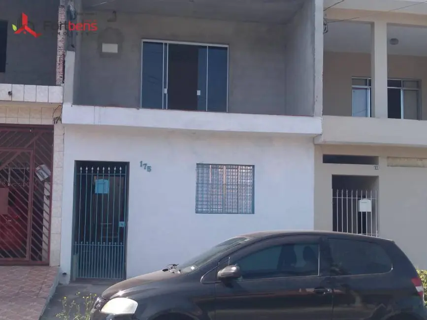 Foto 3 de Casa com 2 quartos à venda, 180m2 em Laranjeiras, Caieiras - SP