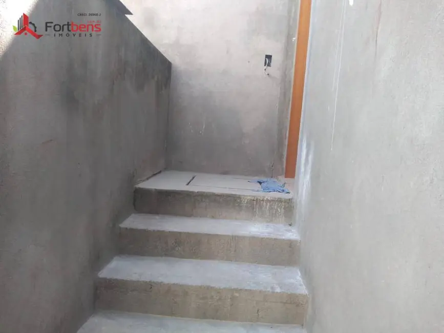 Foto 4 de Casa com 2 quartos à venda, 180m2 em Laranjeiras, Caieiras - SP