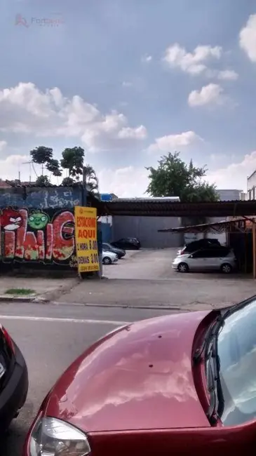 Terreno / Lote à venda, 630m2 em Cambuci, São Paulo - SP - imagem 4 Foto 4 de Terreno / Lote à venda, 630m2 em Cambuci, São Paulo - SP