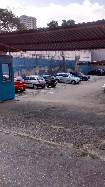 Terreno / Lote à venda, 630m2 em Cambuci, São Paulo - SP - imagem 3 Foto 3 de Terreno / Lote à venda, 630m2 em Cambuci, São Paulo - SP