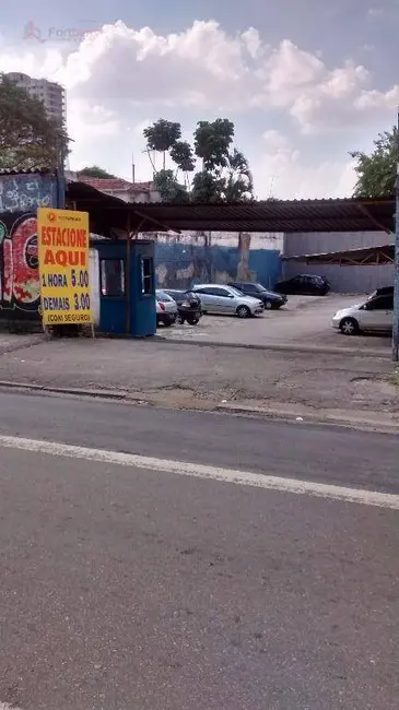 Terreno / Lote à venda, 630m2 em Cambuci, São Paulo - SP - imagem 5 Foto 5 de Terreno / Lote à venda, 630m2 em Cambuci, São Paulo - SP