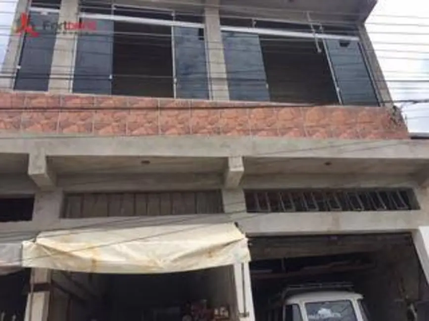 Foto 1 de Casa com 1 quarto para alugar, 175m2 em Vera Tereza, Caieiras - SP