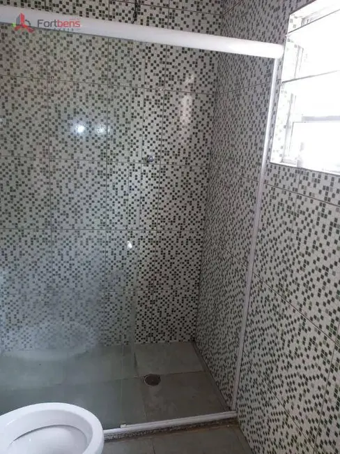 Foto 9 de Kitnet com 1 quarto para alugar, 40m2 em Serpa, Caieiras - SP