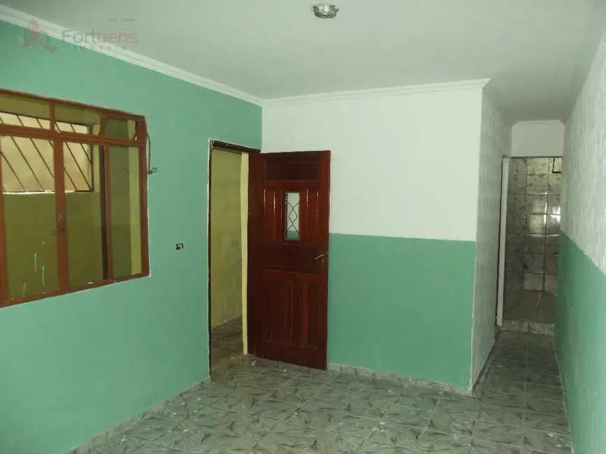 Sobrado com 2 quartos à venda, 125m2 em Jardim Olga, Francisco Morato - SP - imagem 4 Foto 4 de Sobrado com 2 quartos à venda, 125m2 em Jardim Olga, Francisco Morato - SP