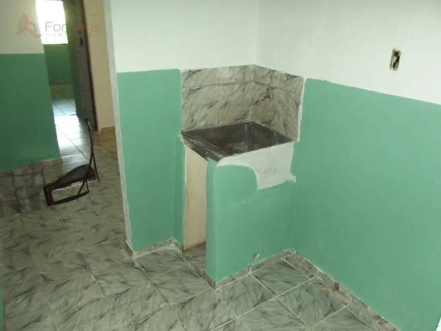 Sobrado com 2 quartos à venda, 125m2 em Jardim Olga, Francisco Morato - SP - imagem 3 Foto 3 de Sobrado com 2 quartos à venda, 125m2 em Jardim Olga, Francisco Morato - SP