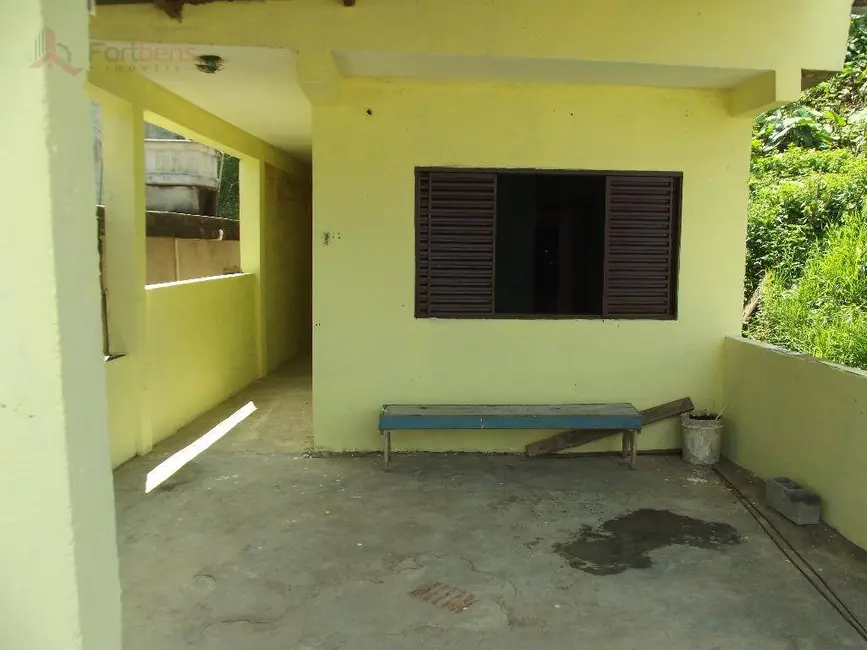 Sobrado com 2 quartos à venda, 125m2 em Jardim Olga, Francisco Morato - SP - imagem 1 Foto 1 de Sobrado com 2 quartos à venda, 125m2 em Jardim Olga, Francisco Morato - SP