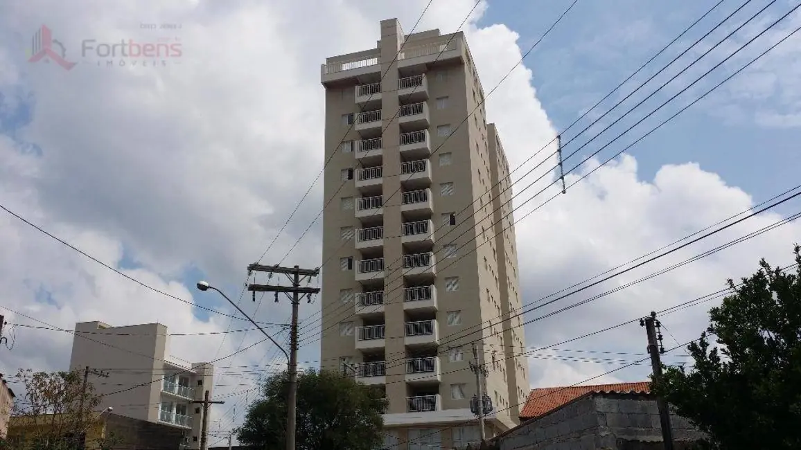 Foto 4 de Apartamento com 3 quartos à venda, 83m2 em Região Central, Caieiras - SP