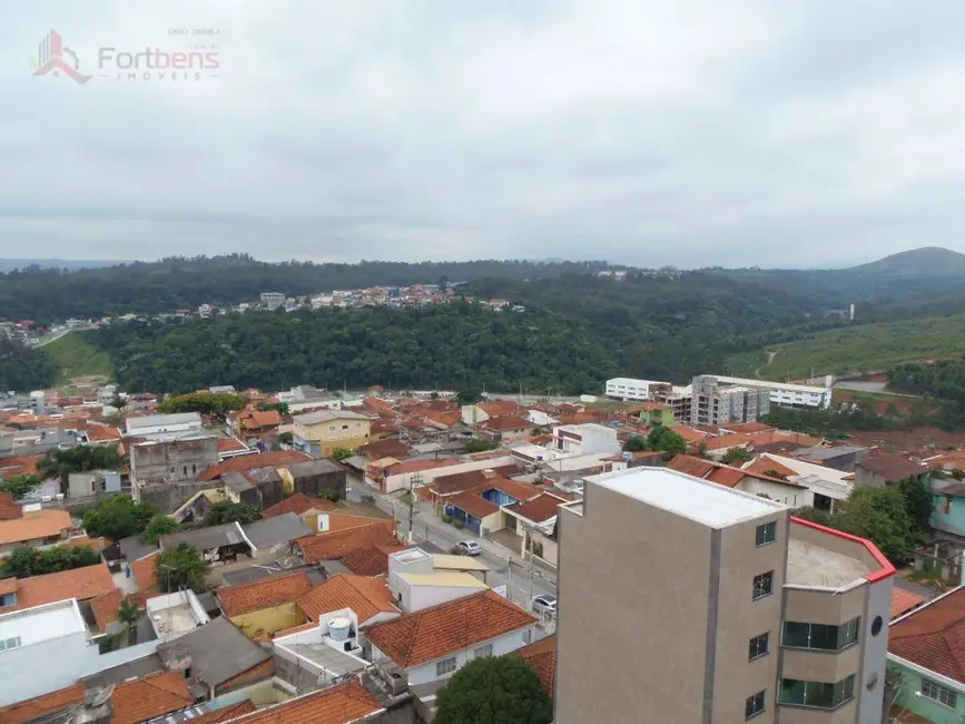 Foto 8 de Apartamento com 3 quartos à venda, 83m2 em Região Central, Caieiras - SP