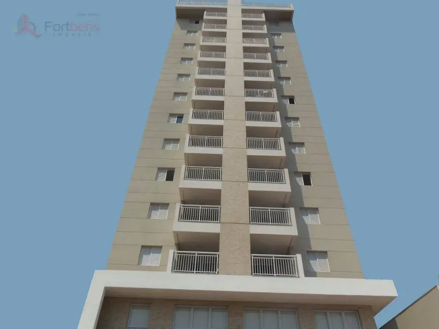 Foto 3 de Apartamento com 3 quartos à venda, 83m2 em Região Central, Caieiras - SP