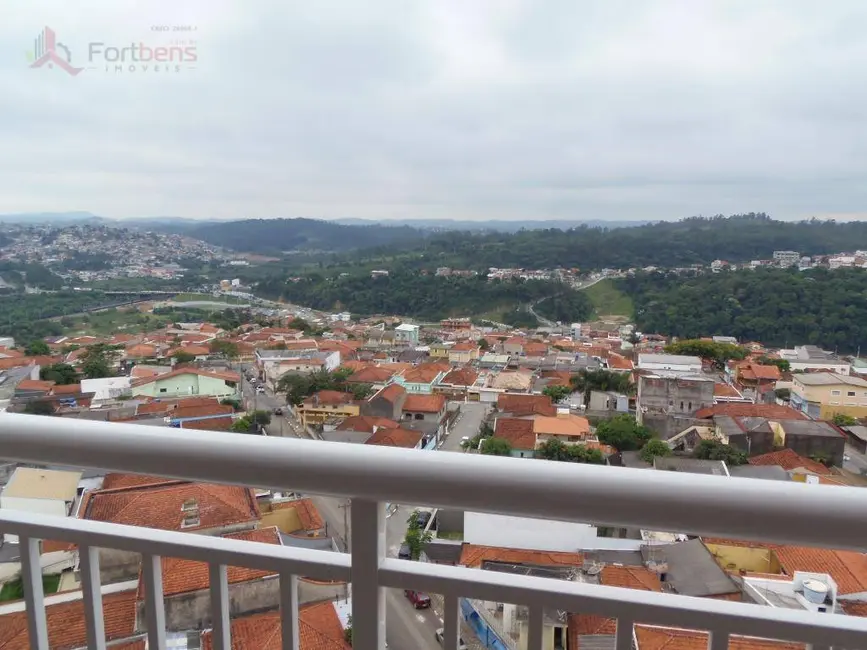 Foto 9 de Apartamento com 3 quartos à venda, 83m2 em Região Central, Caieiras - SP