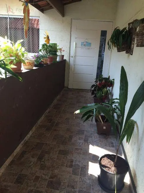 Foto 5 de Sobrado com 3 quartos à venda e para alugar, 125m2 em Serpa, Caieiras - SP