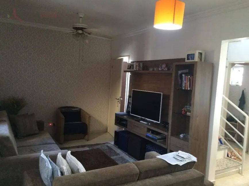 Foto 9 de Sobrado com 3 quartos à venda e para alugar, 125m2 em Serpa, Caieiras - SP