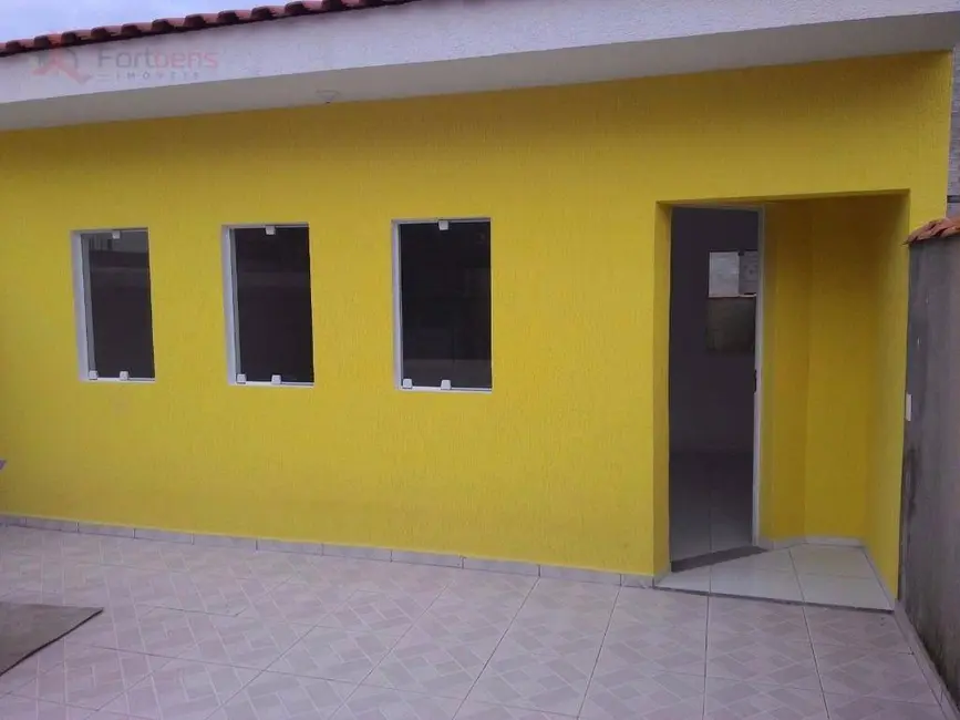 Foto 1 de Casa com 2 quartos à venda, 126m2 em Laranjeiras, Caieiras - SP