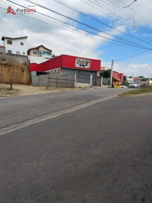Foto 6 de Armazém / Galpão à venda, 507m2 em Vila Bela, Franco Da Rocha - SP