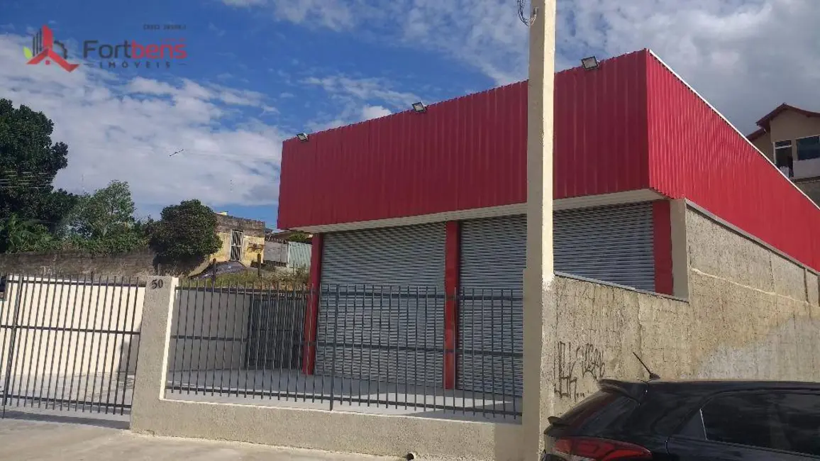 Foto 1 de Armazém / Galpão à venda, 507m2 em Vila Bela, Franco Da Rocha - SP