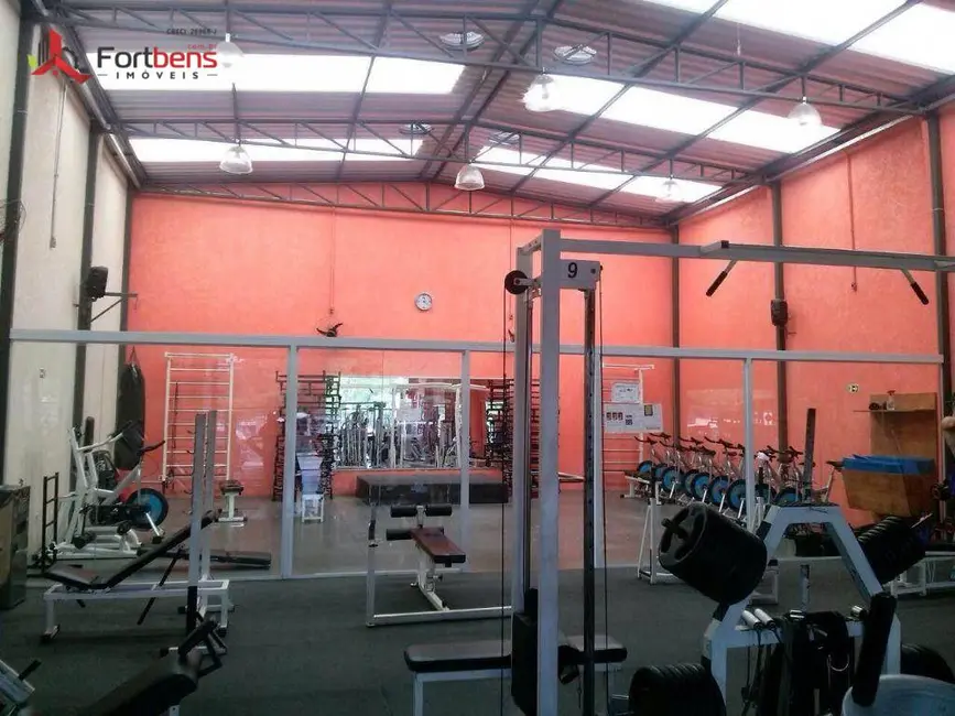 Foto 2 de Armazém / Galpão à venda, 507m2 em Vila Bela, Franco Da Rocha - SP