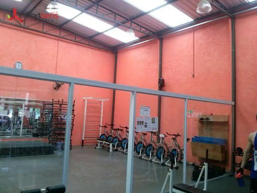 Foto 3 de Armazém / Galpão à venda, 507m2 em Vila Bela, Franco Da Rocha - SP