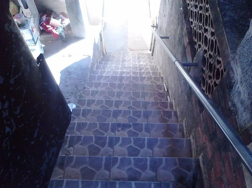 Foto 5 de Casa com 3 quartos para alugar, 160m2 em Nova Era, Caieiras - SP