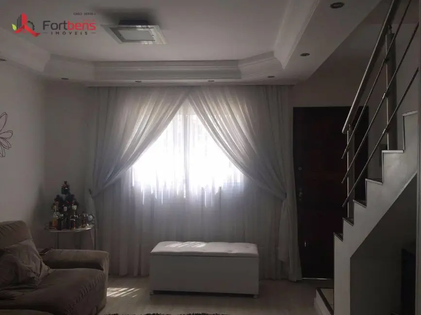 Sobrado com 2 quartos à venda, 178m2 em Vila Espanhola, São Paulo - SP - imagem 6 Foto 6 de Sobrado com 2 quartos à venda, 178m2 em Vila Espanhola, São Paulo - SP