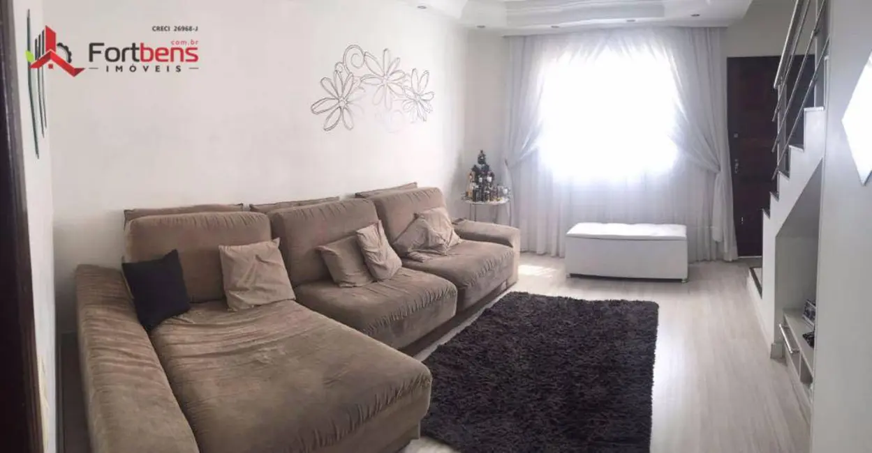 Sobrado com 2 quartos à venda, 178m2 em Vila Espanhola, São Paulo - SP - imagem 4 Foto 4 de Sobrado com 2 quartos à venda, 178m2 em Vila Espanhola, São Paulo - SP