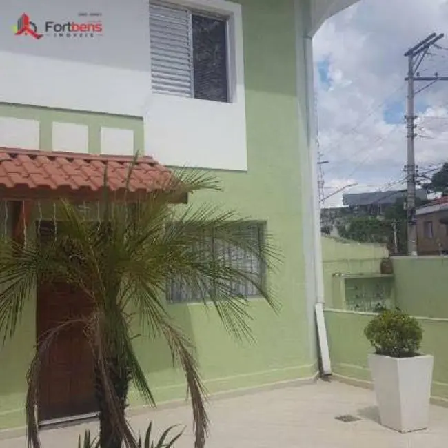 Sobrado com 2 quartos à venda, 178m2 em Vila Espanhola, São Paulo - SP - imagem 3 Foto 3 de Sobrado com 2 quartos à venda, 178m2 em Vila Espanhola, São Paulo - SP