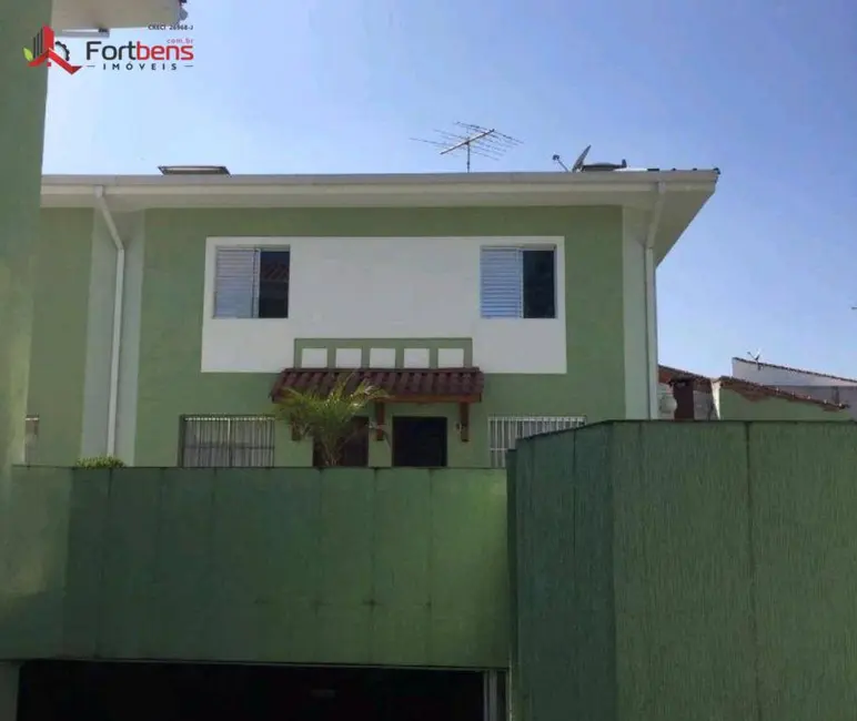 Sobrado com 2 quartos à venda, 178m2 em Vila Espanhola, São Paulo - SP - imagem 1 Foto 1 de Sobrado com 2 quartos à venda, 178m2 em Vila Espanhola, São Paulo - SP