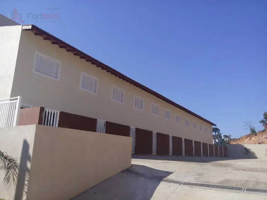 Foto 4 de Sobrado com 2 quartos à venda, 64m2 em Parque Santa Delfa, Franco Da Rocha - SP