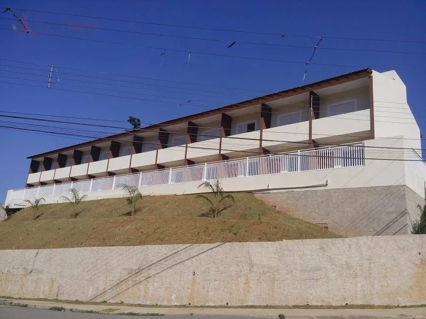 Foto 1 de Sobrado com 2 quartos à venda, 64m2 em Parque Santa Delfa, Franco Da Rocha - SP