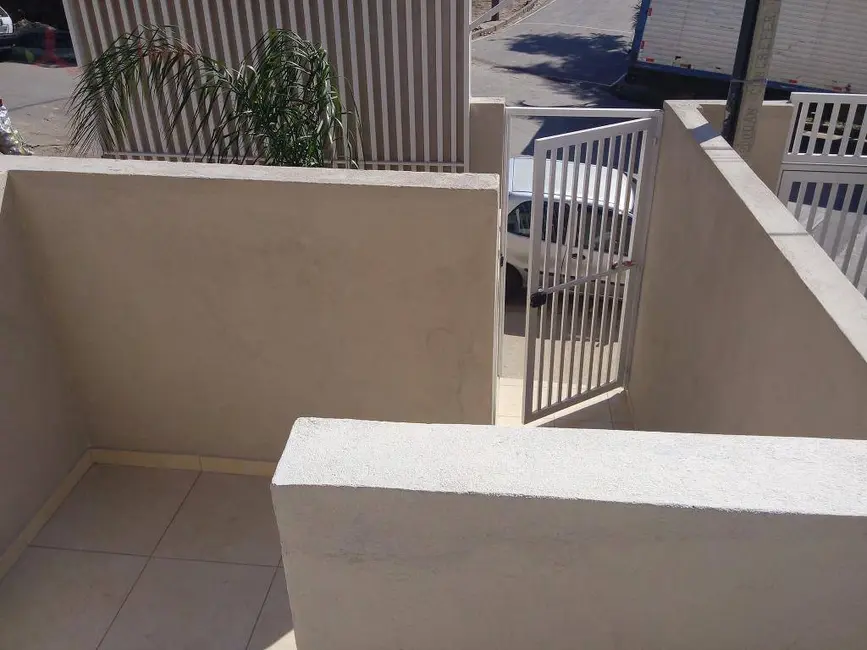 Foto 8 de Sobrado com 2 quartos à venda, 64m2 em Parque Santa Delfa, Franco Da Rocha - SP