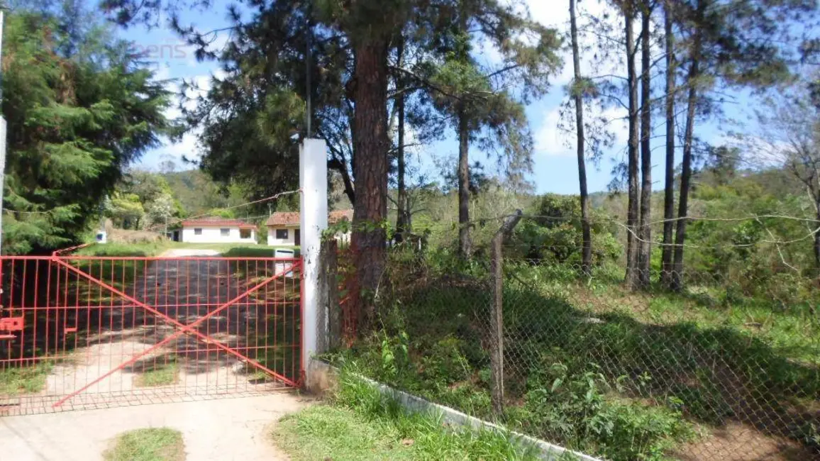 Foto 3 de Terreno / Lote à venda, 16207m2 em Santa Inês, Caieiras - SP