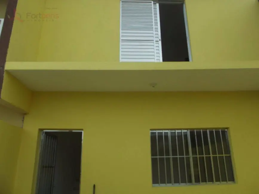 Foto 2 de Sobrado com 2 quartos à venda, 125m2 em Jardim Progresso, Franco Da Rocha - SP