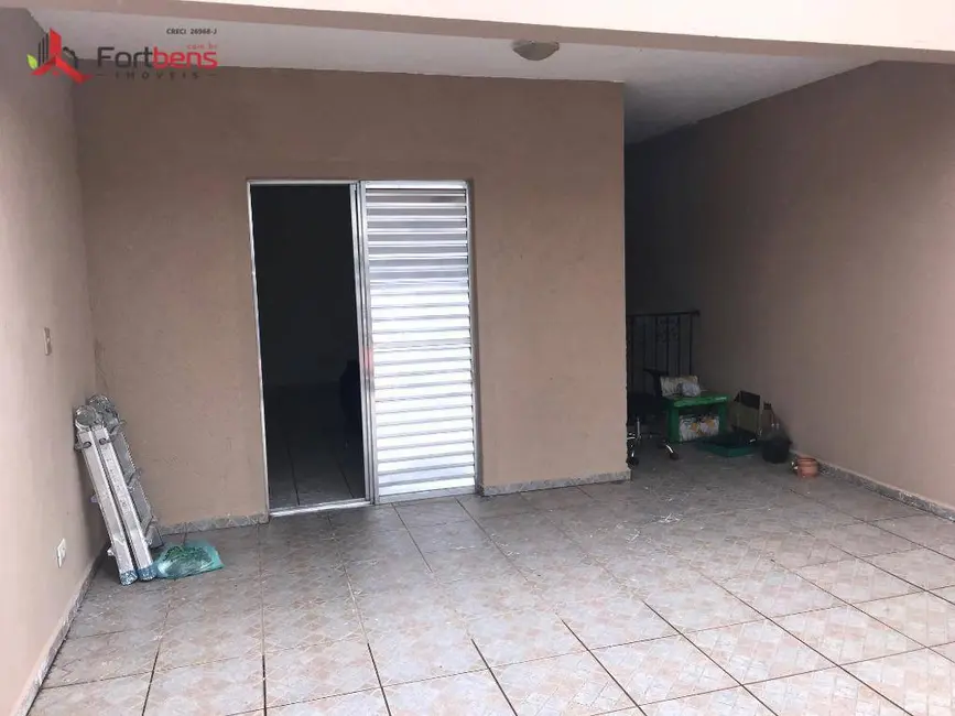 Foto 3 de Sobrado com 4 quartos à venda, 125m2 em Laranjeiras, Caieiras - SP