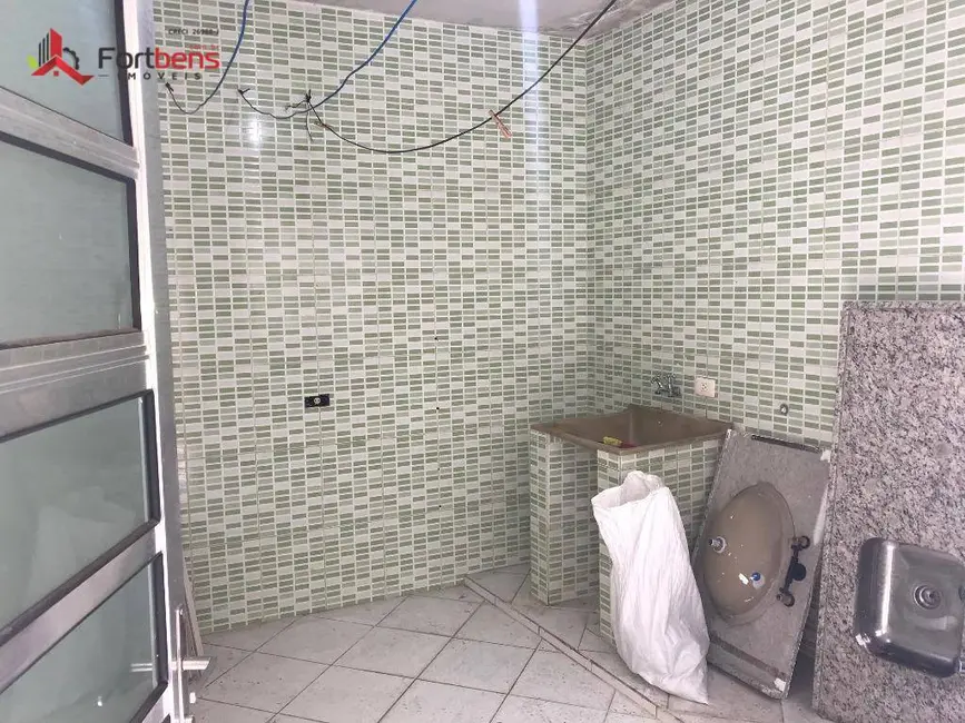 Foto 4 de Sobrado com 4 quartos à venda, 125m2 em Laranjeiras, Caieiras - SP