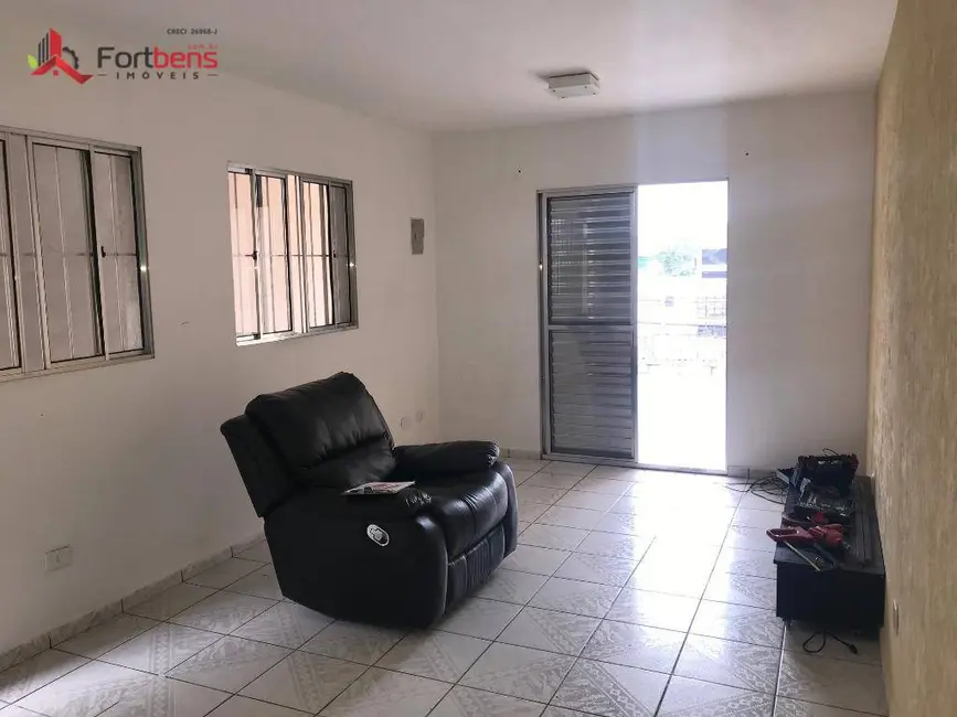 Foto 6 de Sobrado com 4 quartos à venda, 125m2 em Laranjeiras, Caieiras - SP