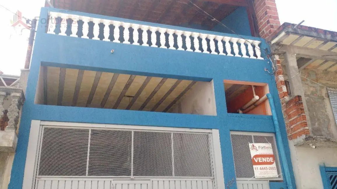 Foto 1 de Sala Comercial para alugar, 250m2 em Laranjeiras, Caieiras - SP