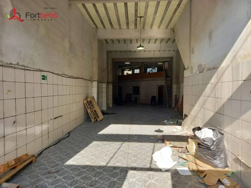Foto 6 de Sala Comercial para alugar, 250m2 em Laranjeiras, Caieiras - SP