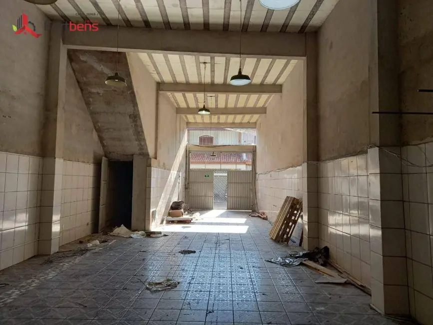 Foto 7 de Sala Comercial para alugar, 250m2 em Laranjeiras, Caieiras - SP