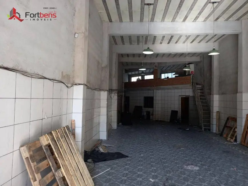 Foto 3 de Sala Comercial para alugar, 250m2 em Laranjeiras, Caieiras - SP