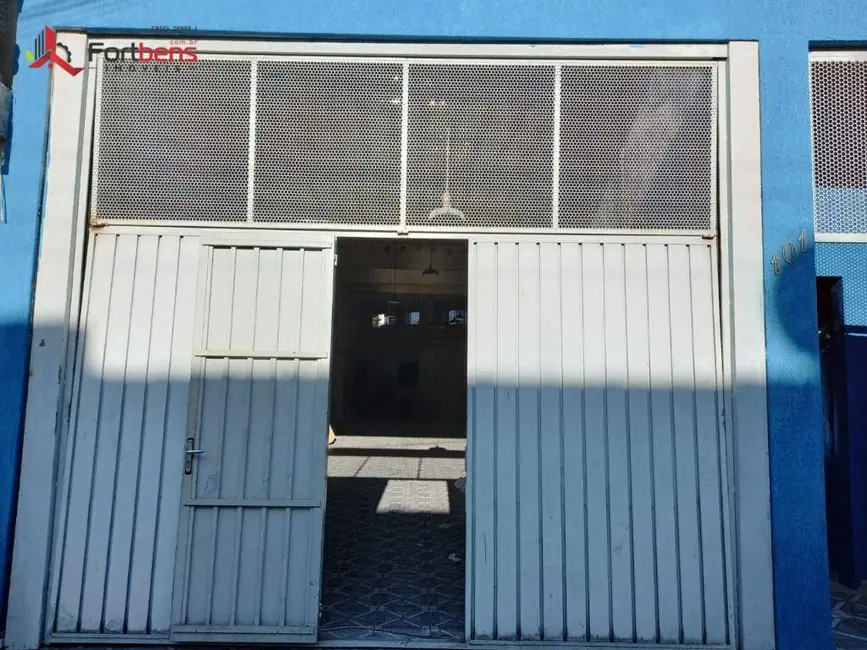 Foto 2 de Sala Comercial para alugar, 250m2 em Laranjeiras, Caieiras - SP