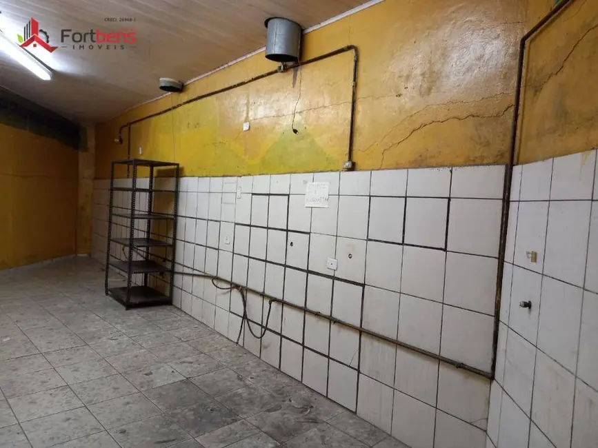 Foto 9 de Sala Comercial para alugar, 250m2 em Laranjeiras, Caieiras - SP