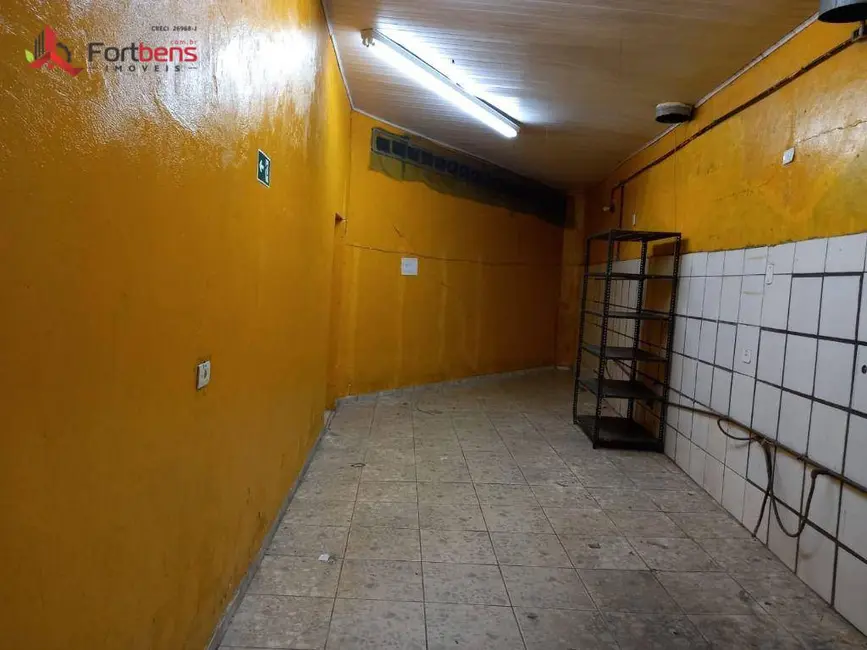 Foto 8 de Sala Comercial para alugar, 250m2 em Laranjeiras, Caieiras - SP
