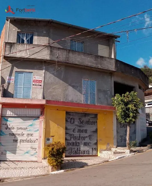 Foto 5 de Casa com 4 quartos à venda, 127m2 em Laranjeiras, Caieiras - SP